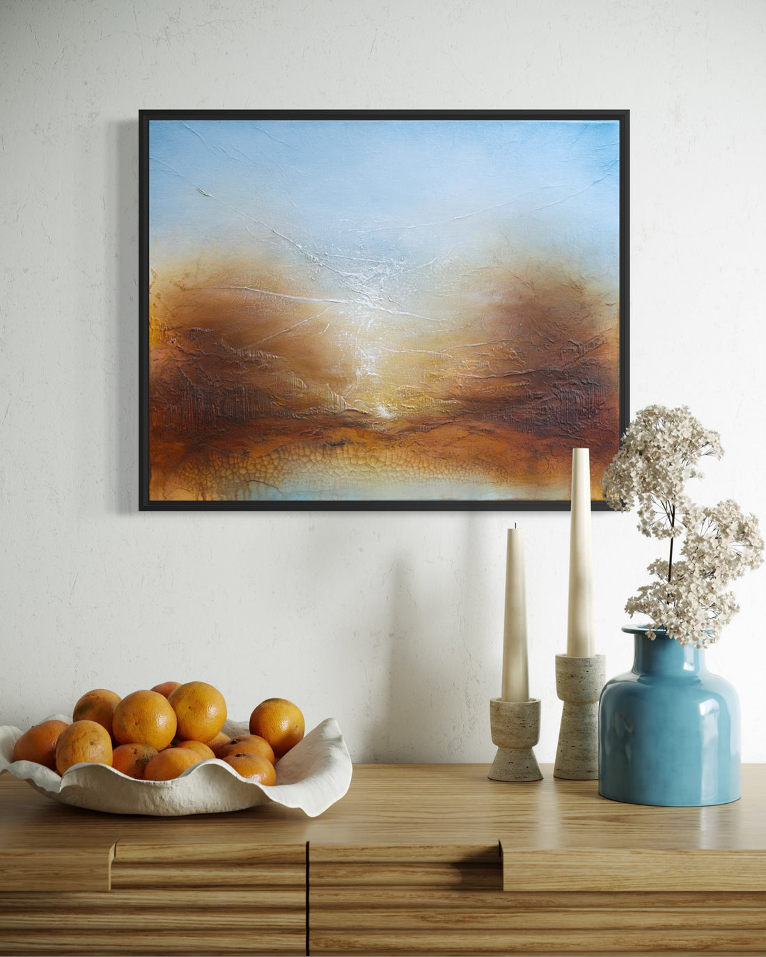 Choosing the Perfect Painting