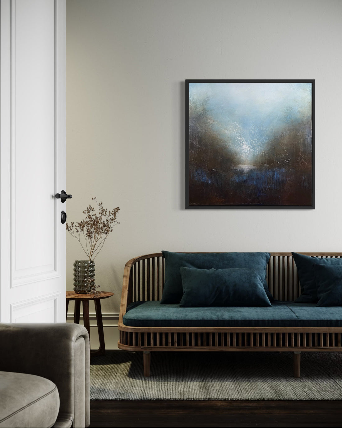 How Art Shapes the Way We See the World