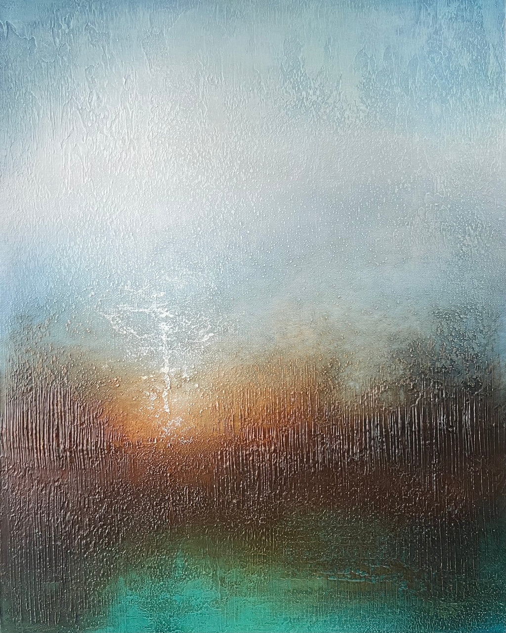 A New Dawn