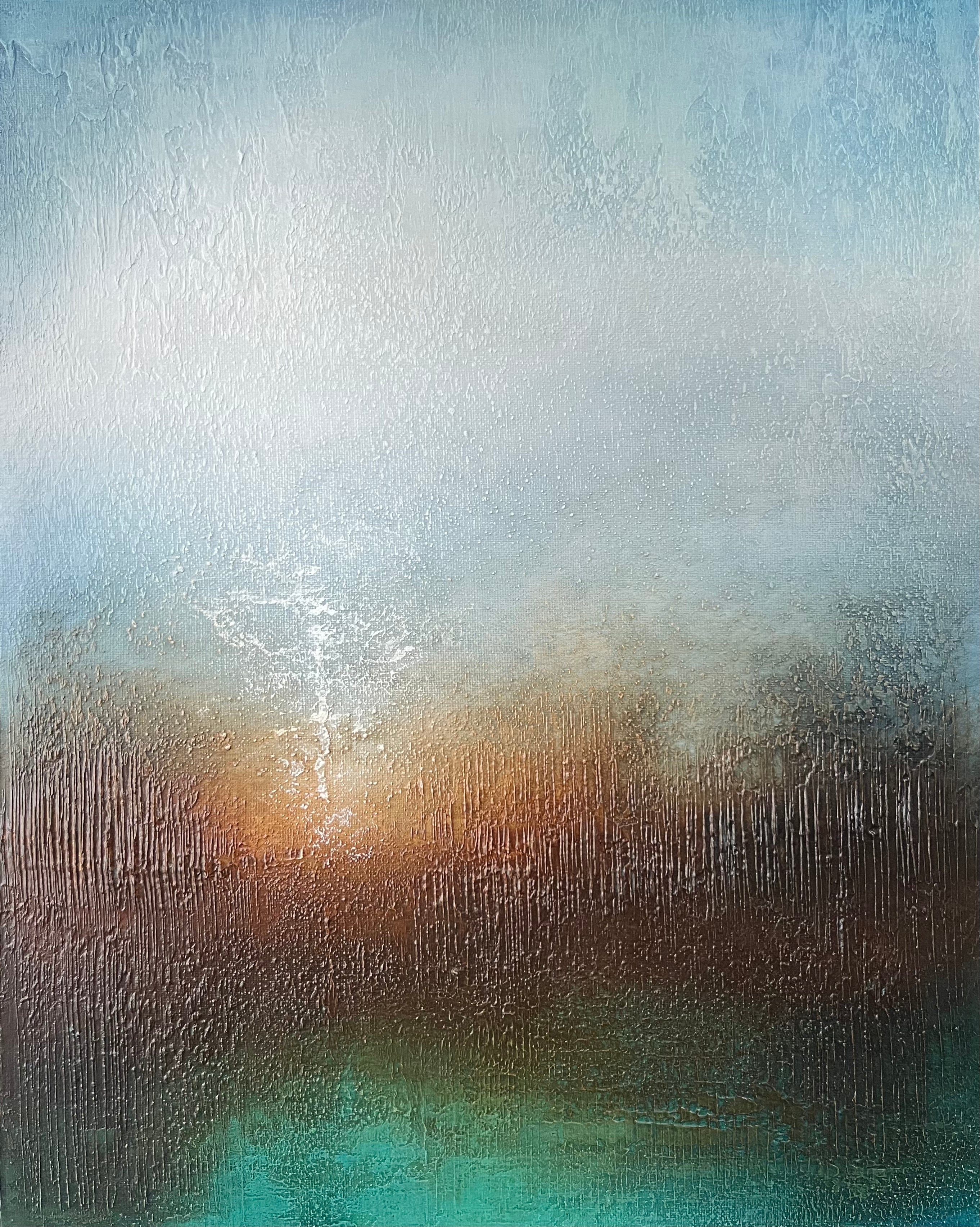 A New Dawn