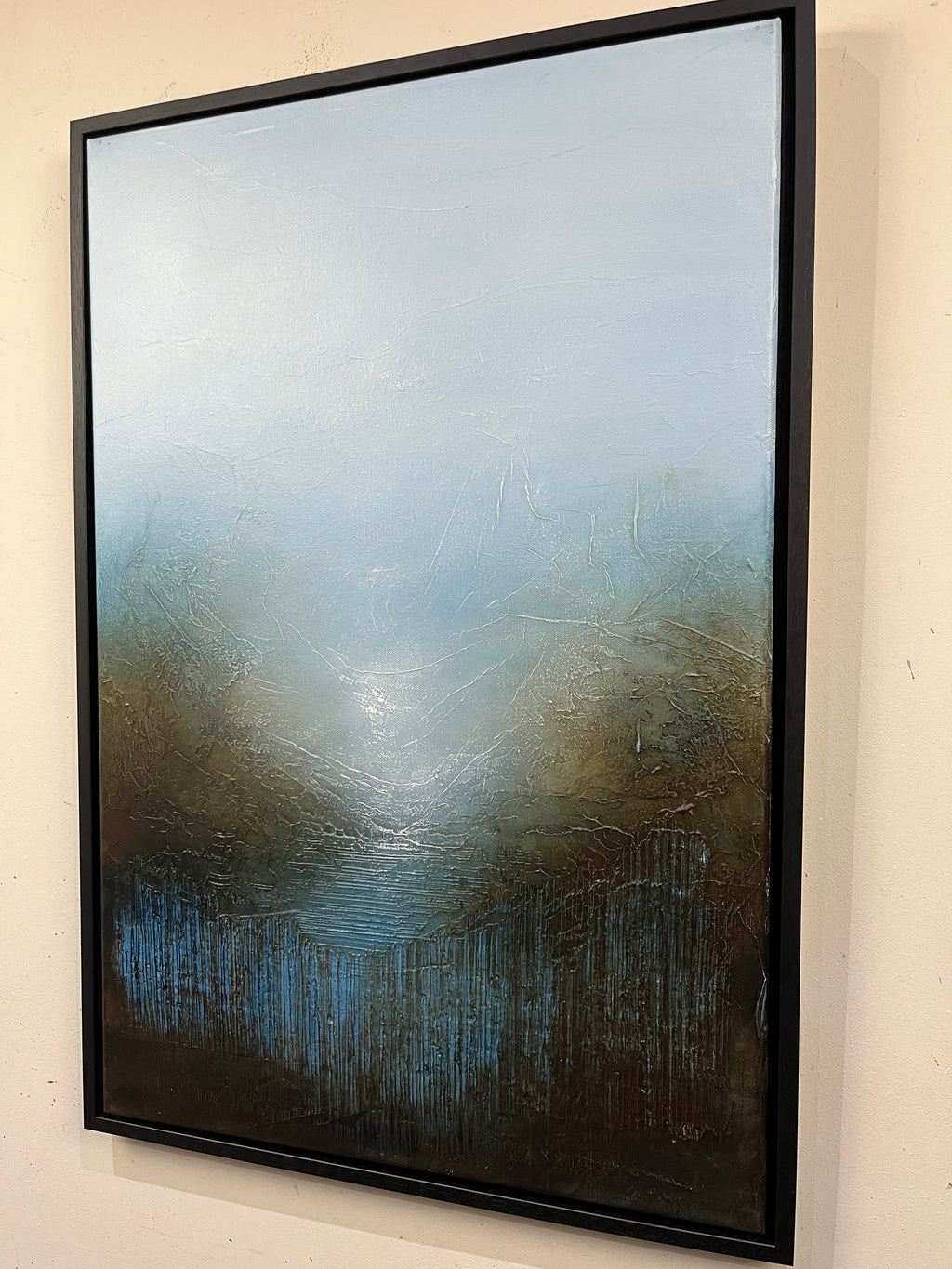 First Light